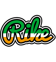 Rike ireland logo