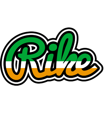 Rike ireland logo