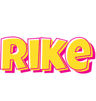 Rike kaboom logo