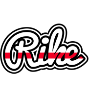 Rike kingdom logo