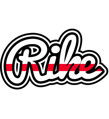 Rike kingdom logo
