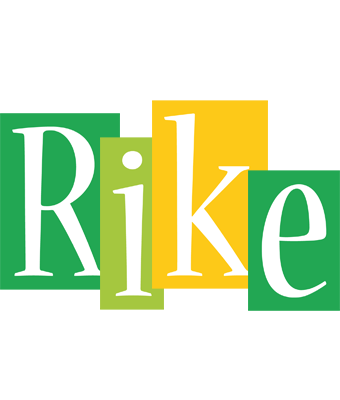 Rike lemonade logo