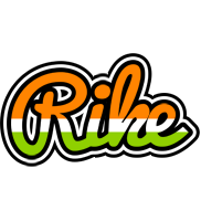 Rike mumbai logo