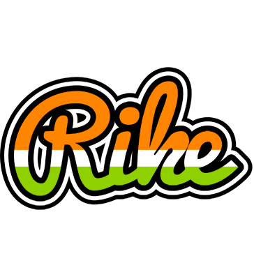Rike mumbai logo
