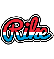 Rike norway logo