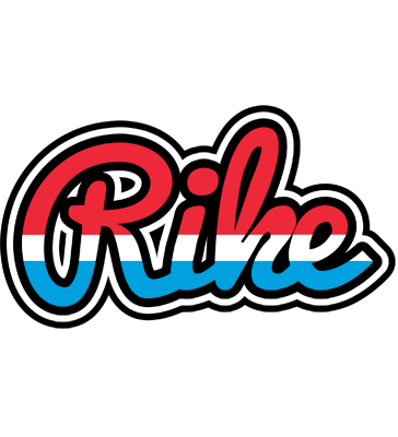 Rike norway logo