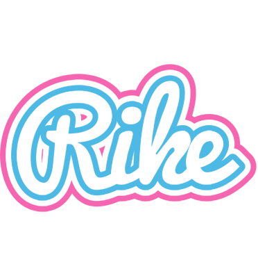 Rike outdoors logo