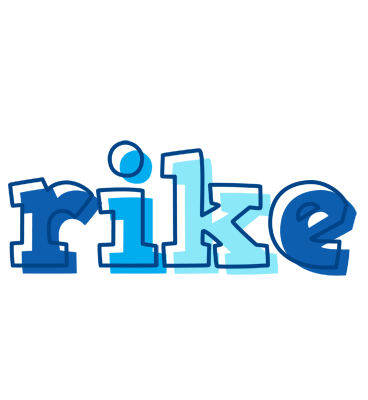 Rike sailor logo