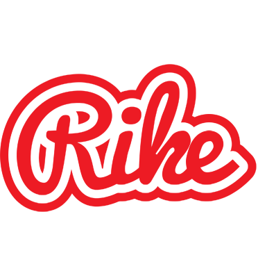 Rike sunshine logo