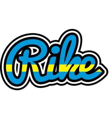 Rike sweden logo