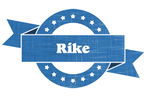 Rike trust logo