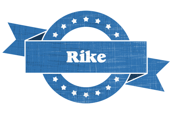 Rike trust logo