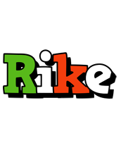 Rike venezia logo