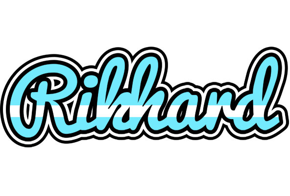 Rikhard argentine logo