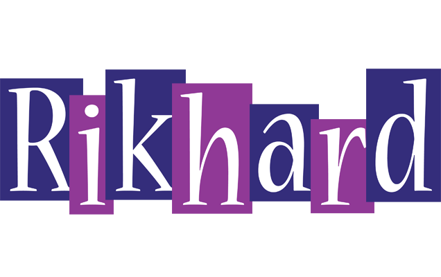 Rikhard autumn logo