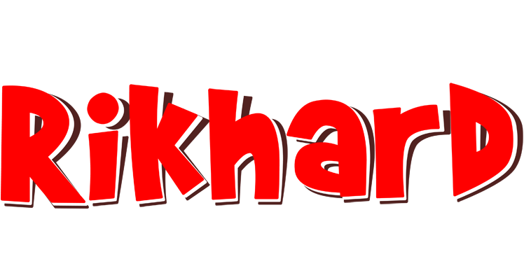 Rikhard basket logo