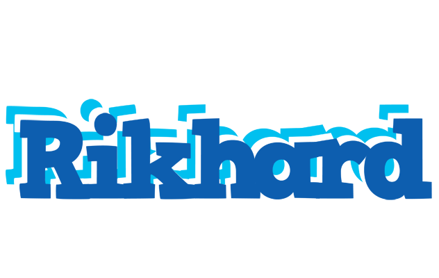 Rikhard business logo