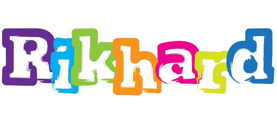 Rikhard casino logo