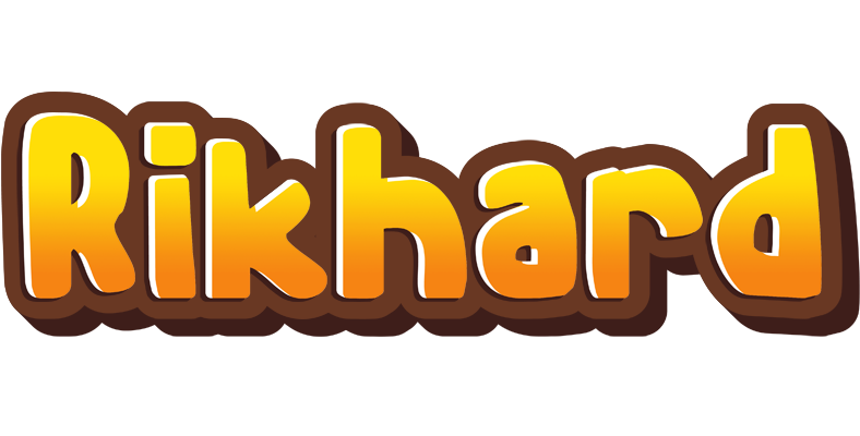 Rikhard cookies logo