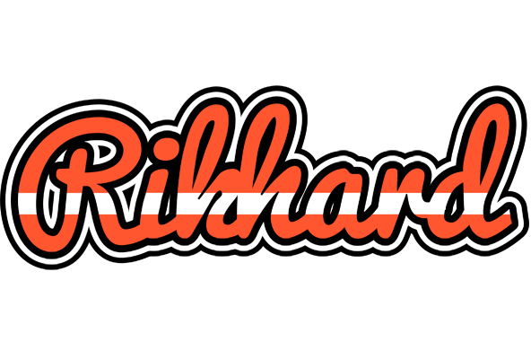 Rikhard denmark logo