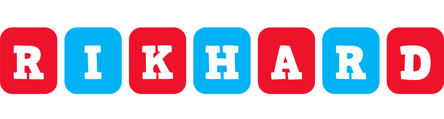 Rikhard diesel logo