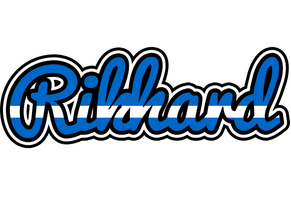 Rikhard greece logo
