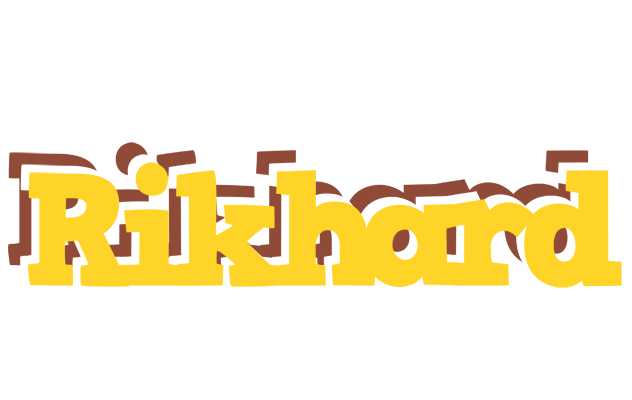 Rikhard hotcup logo