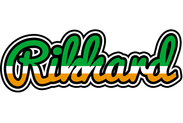 Rikhard ireland logo