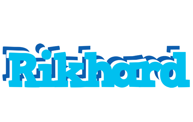 Rikhard jacuzzi logo