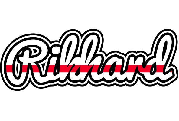 Rikhard kingdom logo