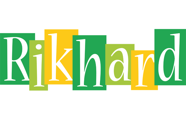 Rikhard lemonade logo