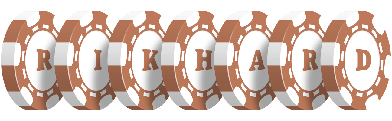 Rikhard limit logo