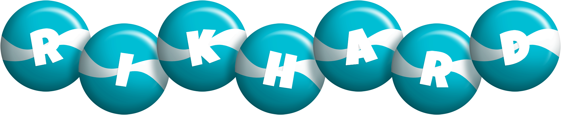 Rikhard messi logo