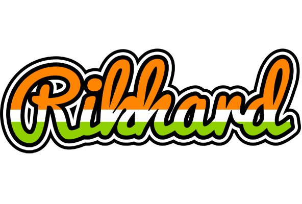 Rikhard mumbai logo