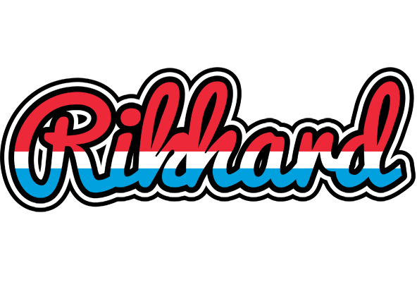 Rikhard norway logo