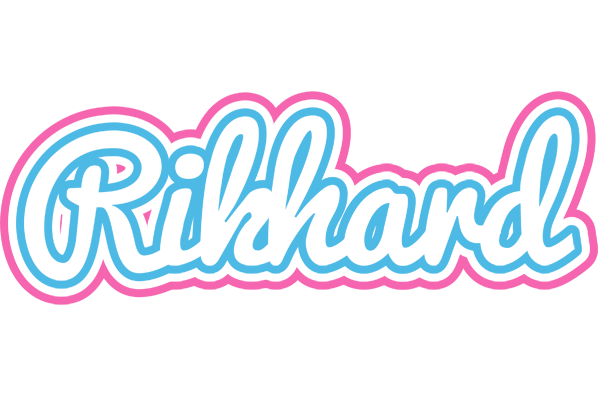 Rikhard outdoors logo