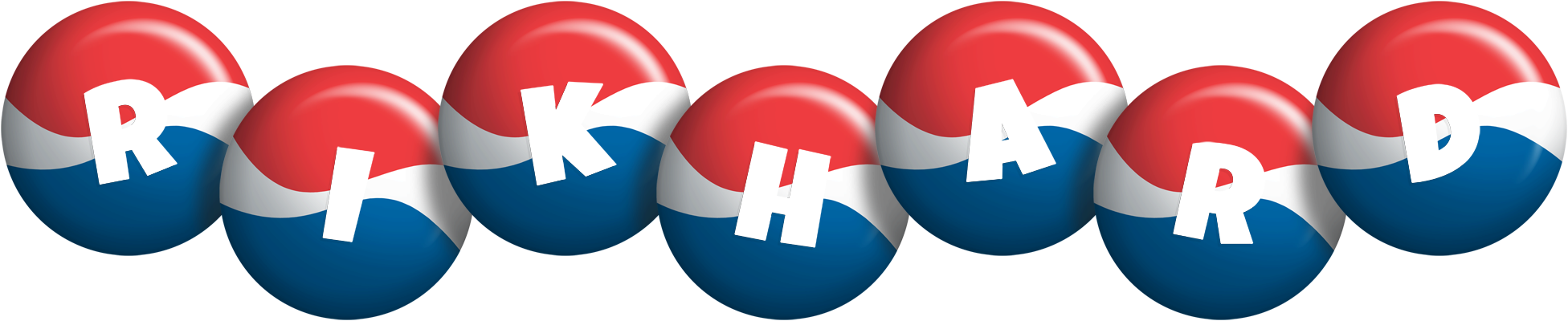 Rikhard paris logo