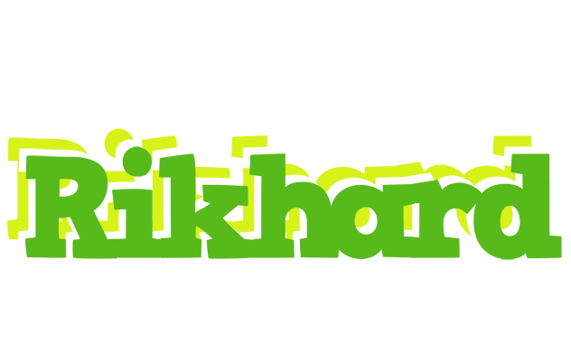 Rikhard picnic logo