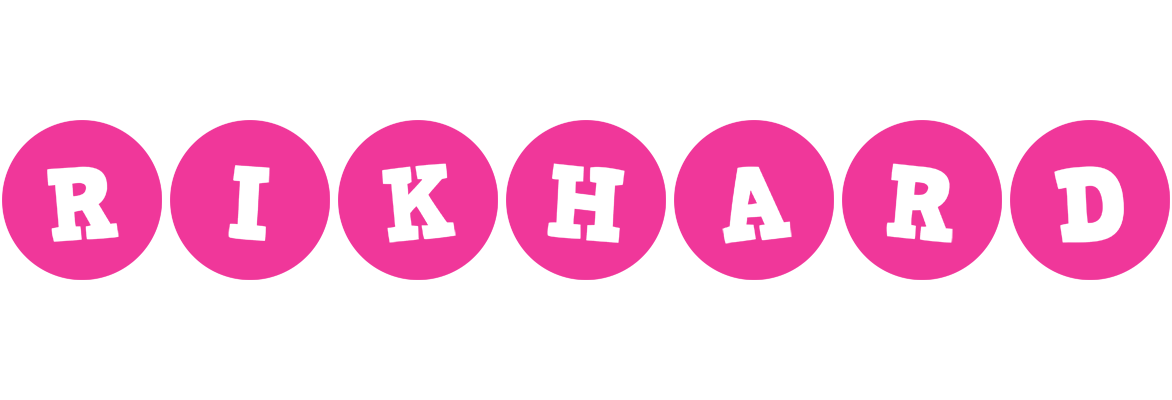 Rikhard poker logo
