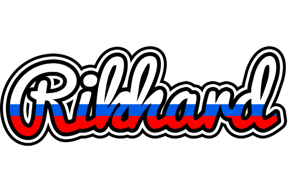 Rikhard russia logo