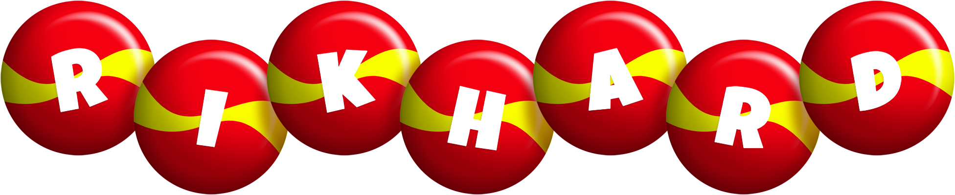 Rikhard spain logo