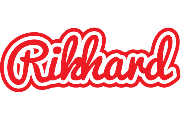 Rikhard sunshine logo