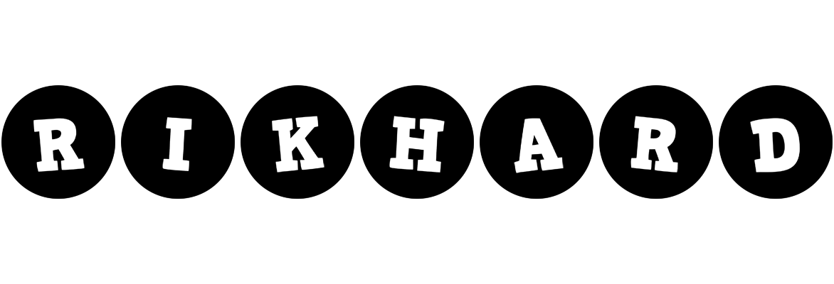 Rikhard tools logo