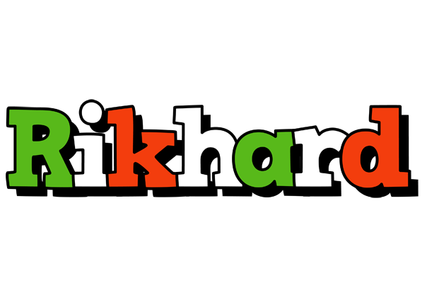 Rikhard venezia logo