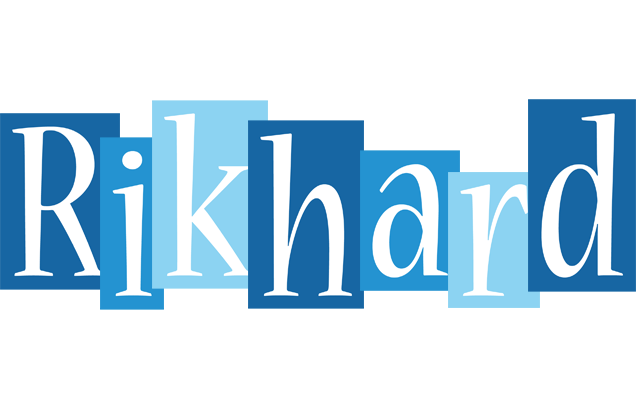 Rikhard winter logo
