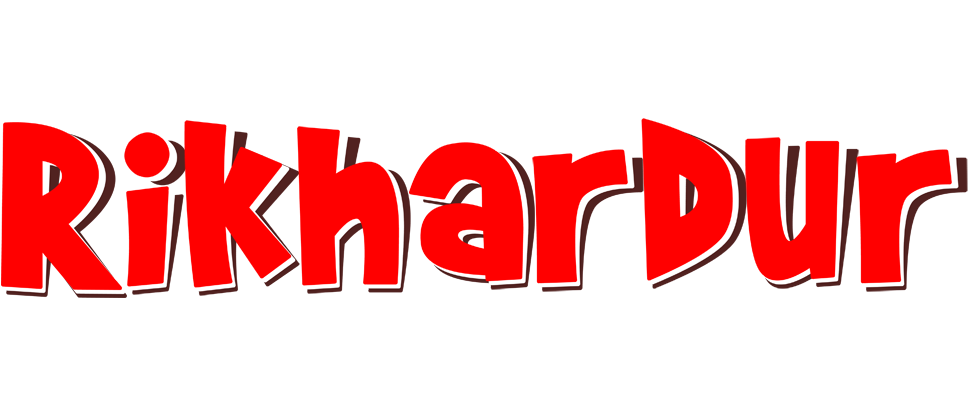 Rikhardur basket logo