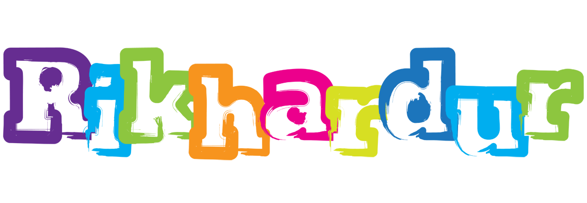 Rikhardur casino logo