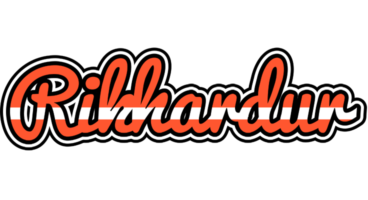 Rikhardur denmark logo