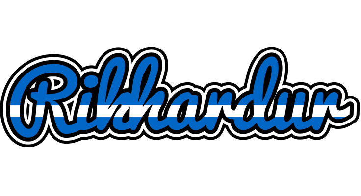 Rikhardur greece logo