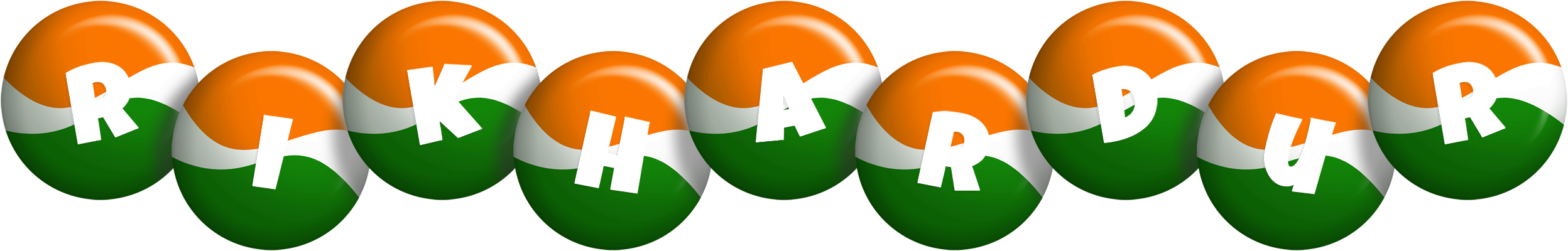 Rikhardur india logo